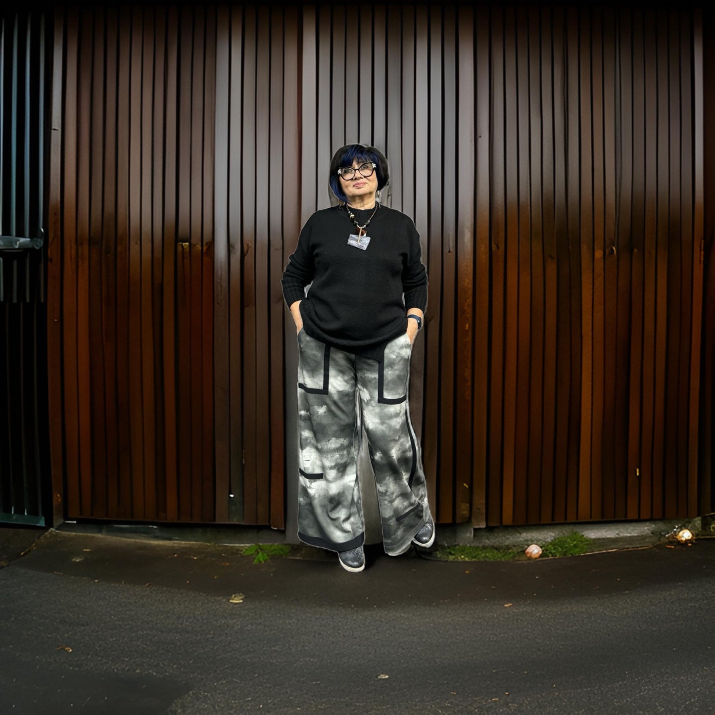 Sale 50% Off Ozai N Ku Pants 755270 Finestra