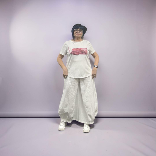 Ozai N Ku top 8600954 coral