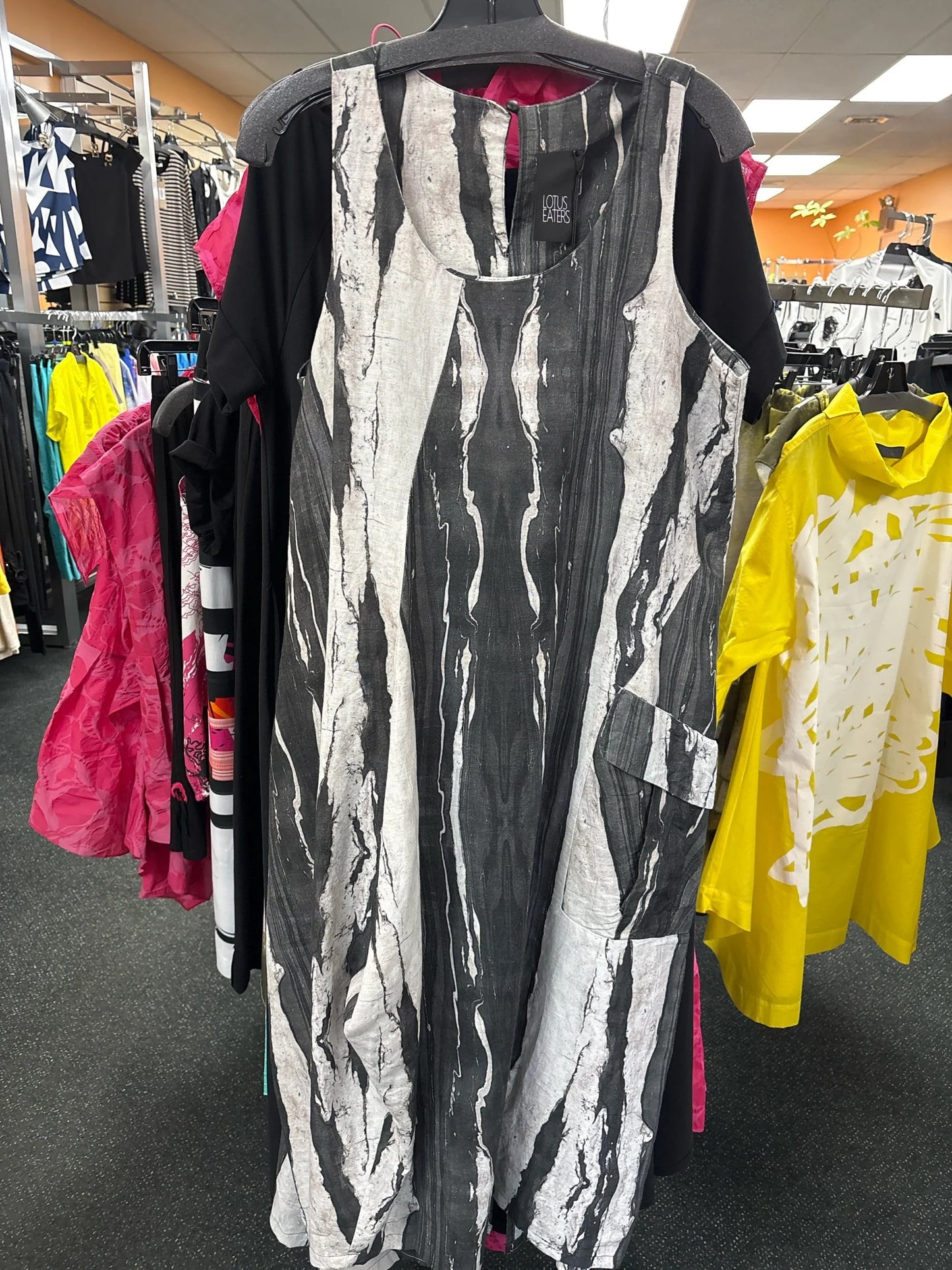 Sale 50% Off Lotus Eaters Dress 21/saba