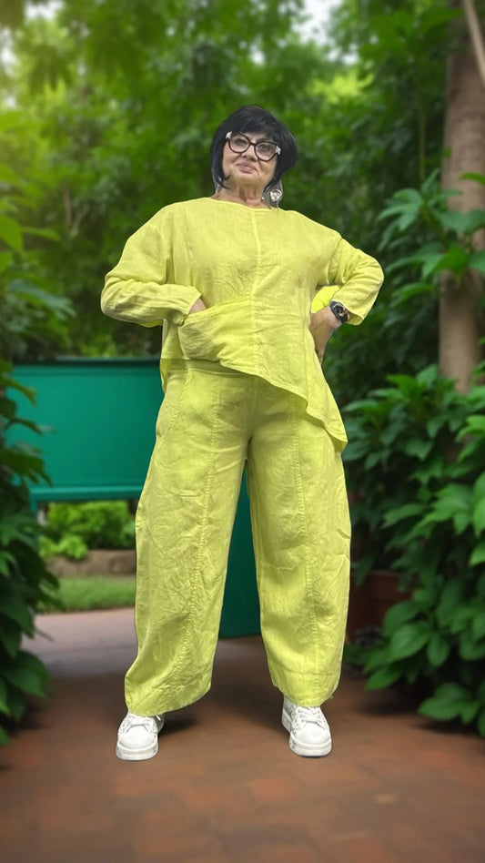 Sale 50% Off Banana Blue Tulip Pants 3630bd6x Citrus