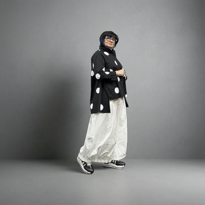 Vanite Couture Pants 80085 White