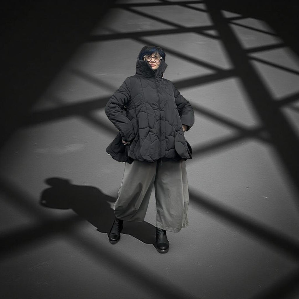 Sale 50% Off Rundholz Black Label Coat 319 11 04 Black