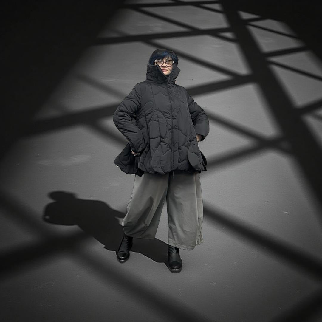 Sale 50% Off Rundholz Black Label Coat 319 11 04 Black