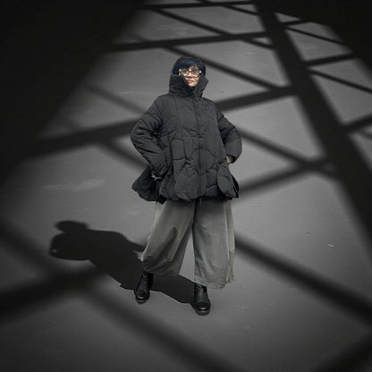 Sale 50% Off Rundholz Black Label Coat 319 11 04 Black
