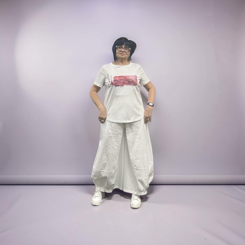 Ozai N Ku top 8600954 coral