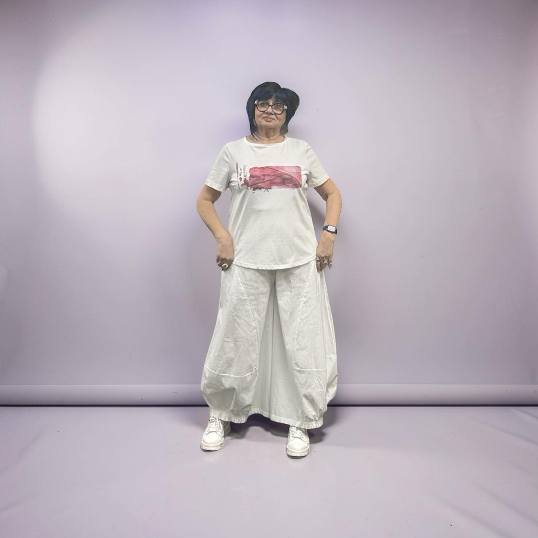 Ozai N Ku top 8600954 coral