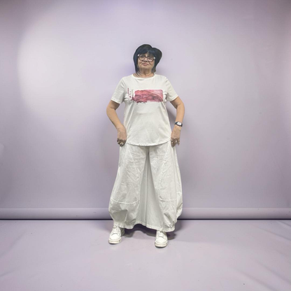 Ozai N Ku top 8600954 coral