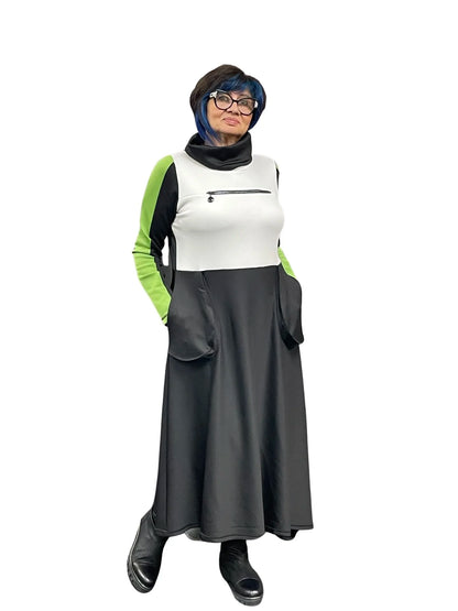 Sale 50% Off Link Studio Dress Bia