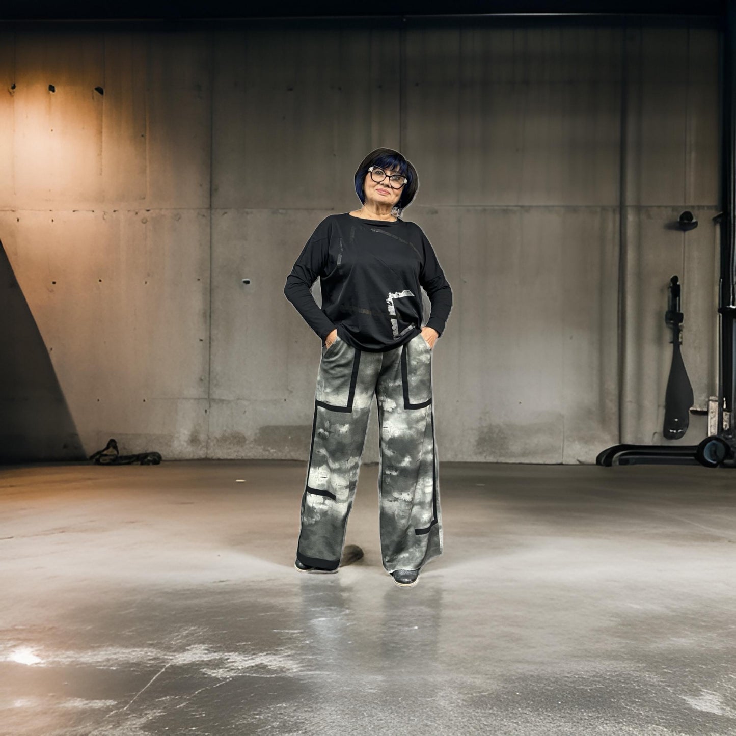 Sale 50% Off Ozai N Ku Pants 755270 Finestra