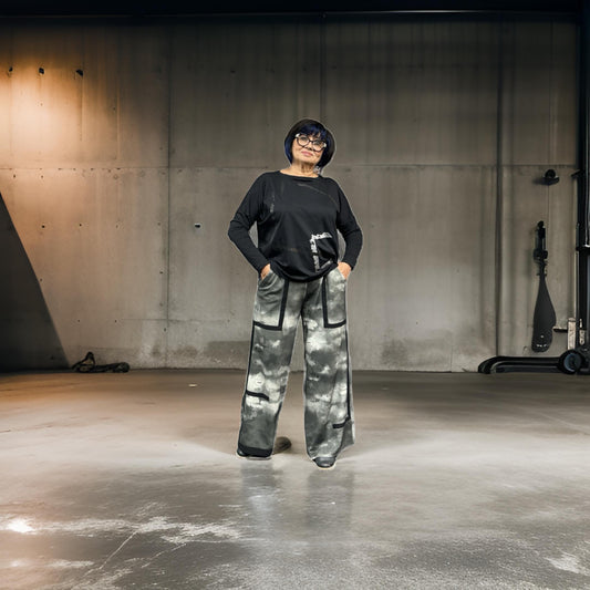 Sale 50% Off Ozai N Ku Pants 755270 Finestra