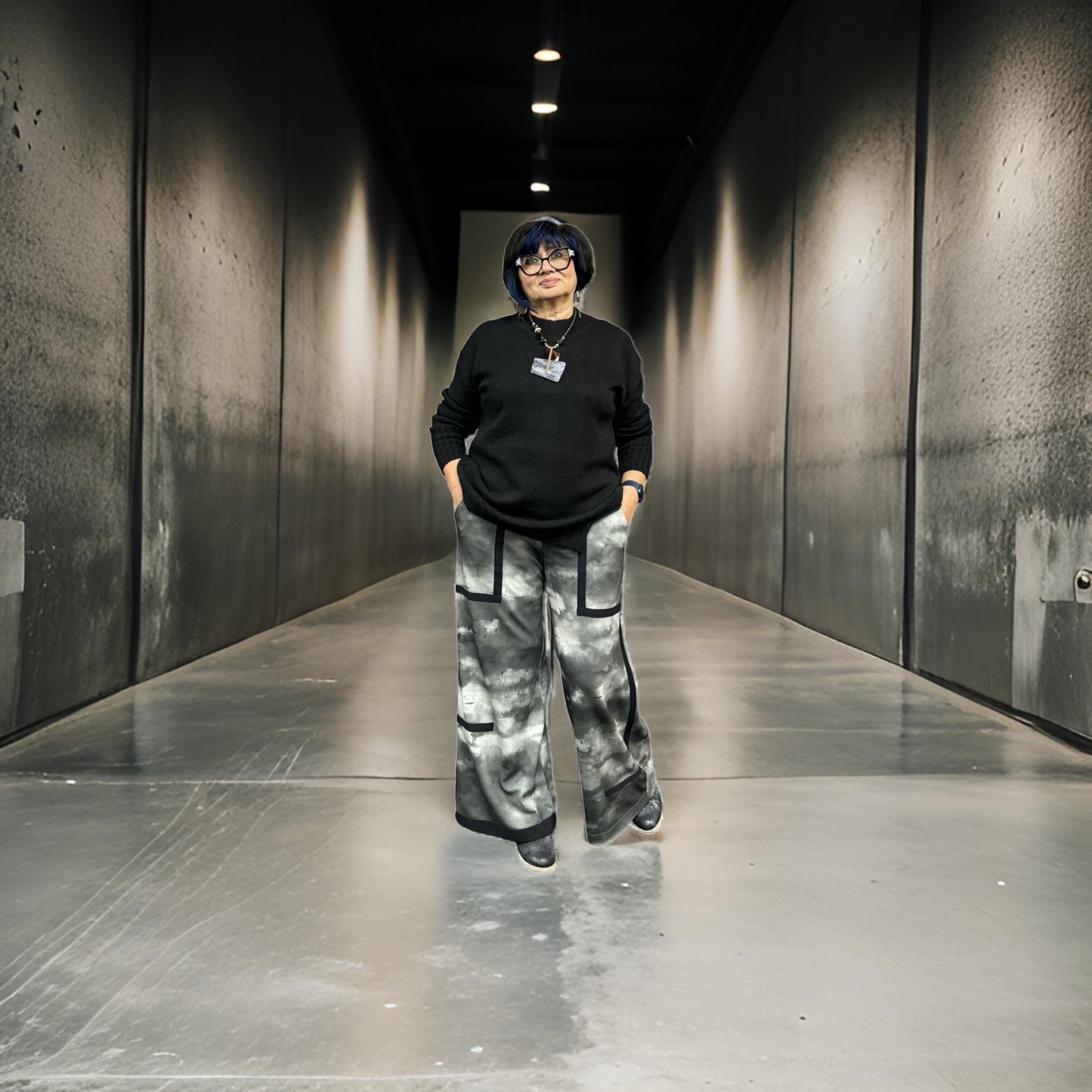 Sale 50% Off Ozai N Ku Pants 755270 Finestra