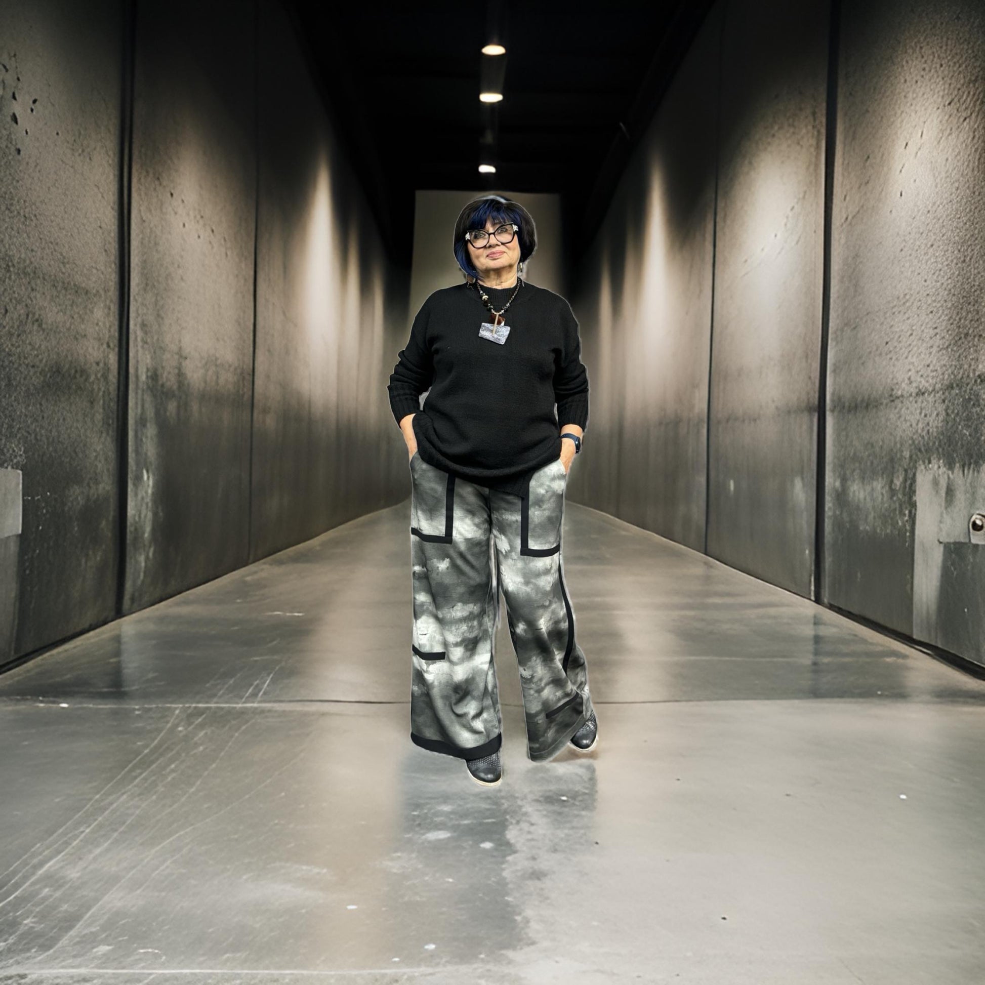 Sale 50% Off Ozai N Ku Pants 755270 Finestra