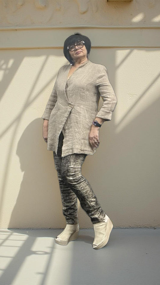 Sale 50% Off Alembika Pants Up945t Terra