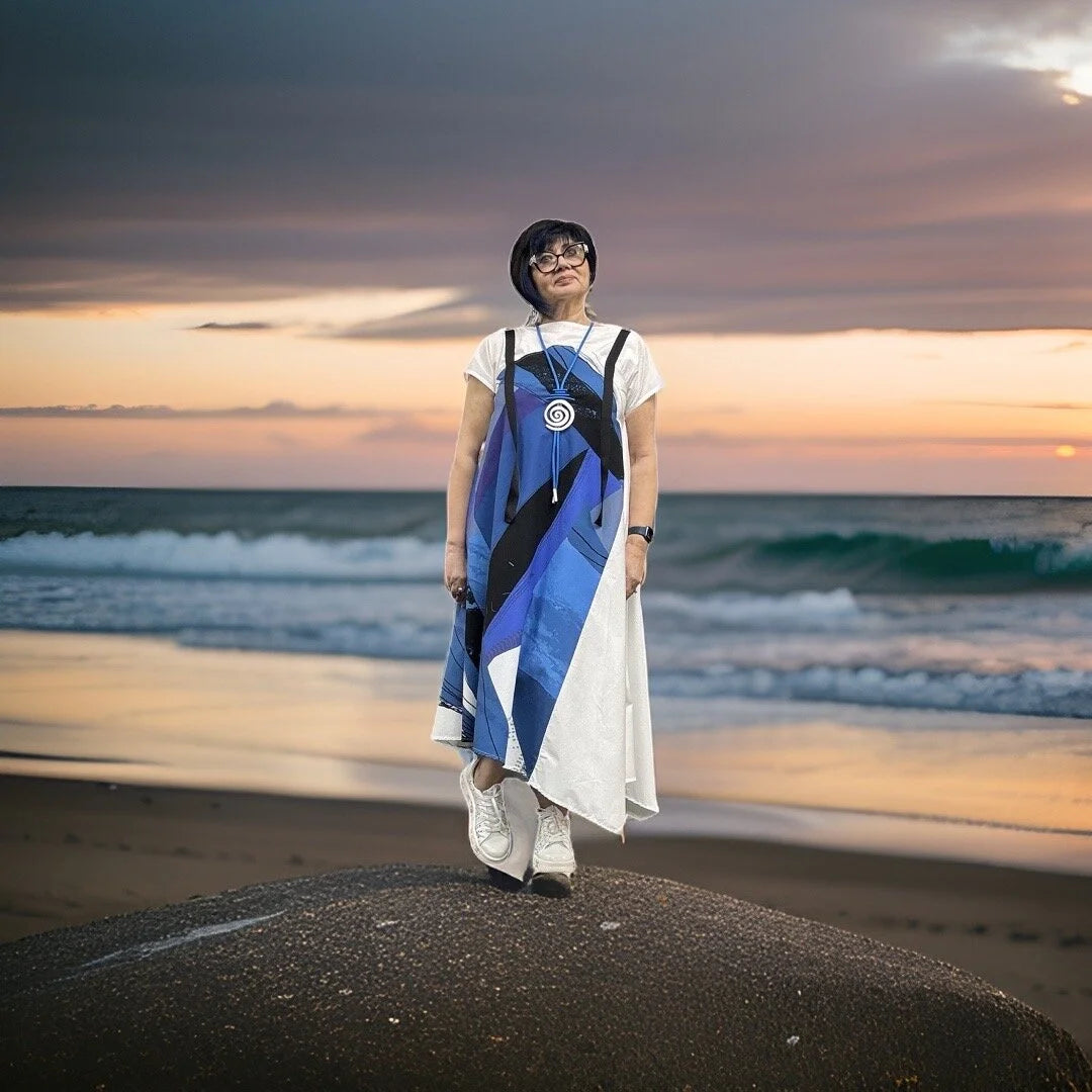 Sale 50% Off Link Studio Dress Ariel