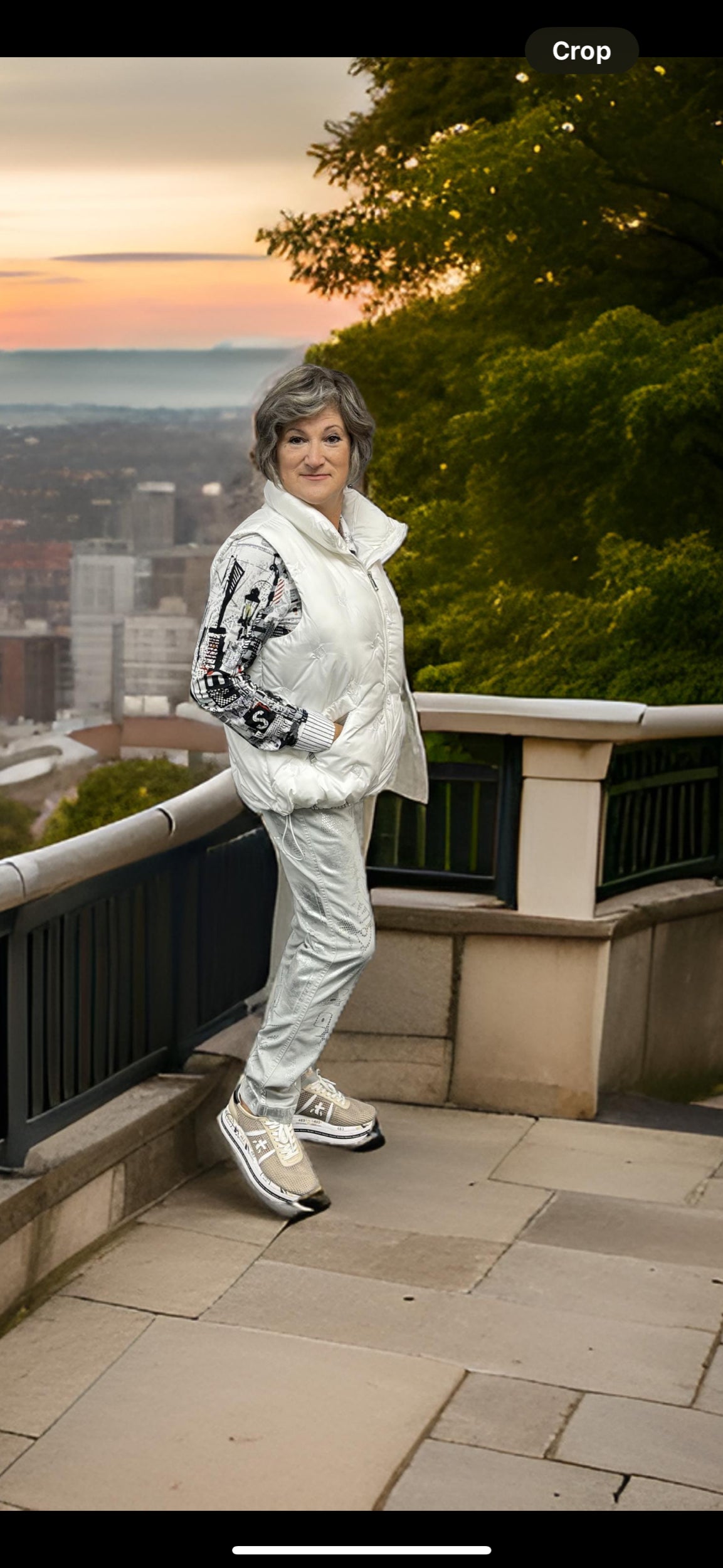 Sale 50% Off Elisa Cavaletti Jeans 246032501 Grey Silver