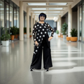 Kozan Top 4686 Dalmatian