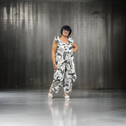 Sale 50% Off Luukaa Long Vest 25y0321