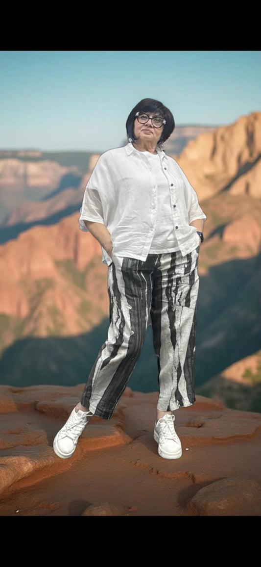 Sale 50% Off Lotus Eaters Pants 21/arko