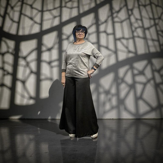 Sale 50% Off Carie Noir Top 8182/066c Beige