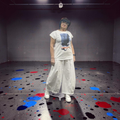 Ozai N Ku top 860754 blue
