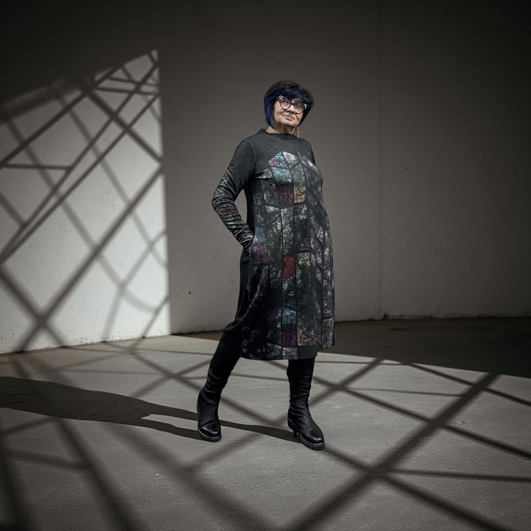 Sale 50% Off Ozai N Ku Dress 766056 Pavone