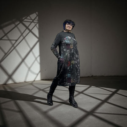 Sale 50% Off Ozai N Ku Dress 766056 Pavone