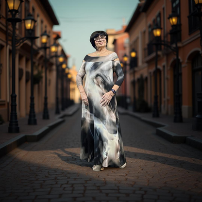 Xenia Design Dress Brno Color 183