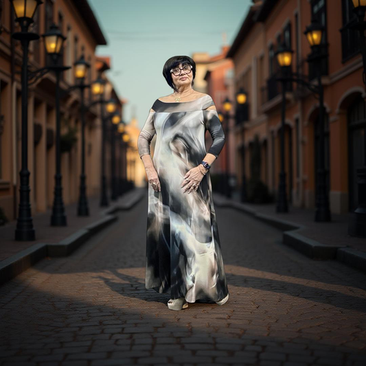 Xenia Design Dress Brno Color 183
