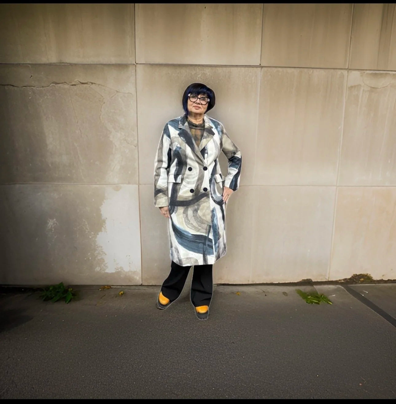 Sale 50% Off Ever Sassy Coat 74890
