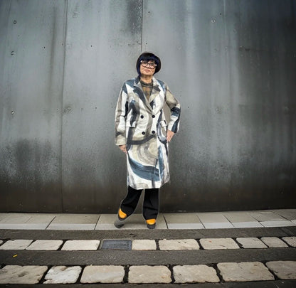 Sale 50% Off Ever Sassy Coat 74890