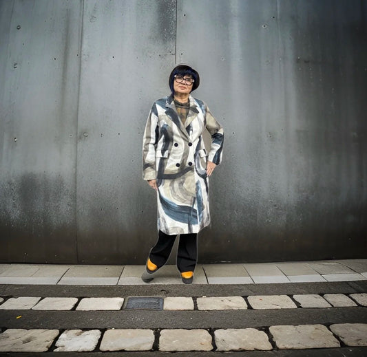 Sale 50% Off Ever Sassy Coat 74890