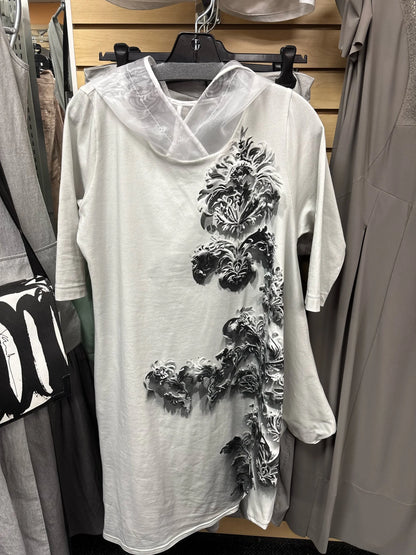 Sale 50% Off Ny77 Design Tunic Dress Devin 25023