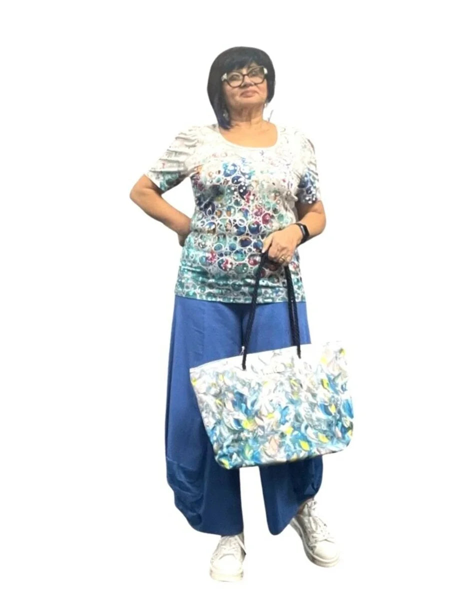 Sale 50% Off Dolcezza Top 23751