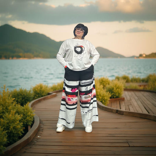 Sale 50% Off Igor Dobranic Pants Pablo