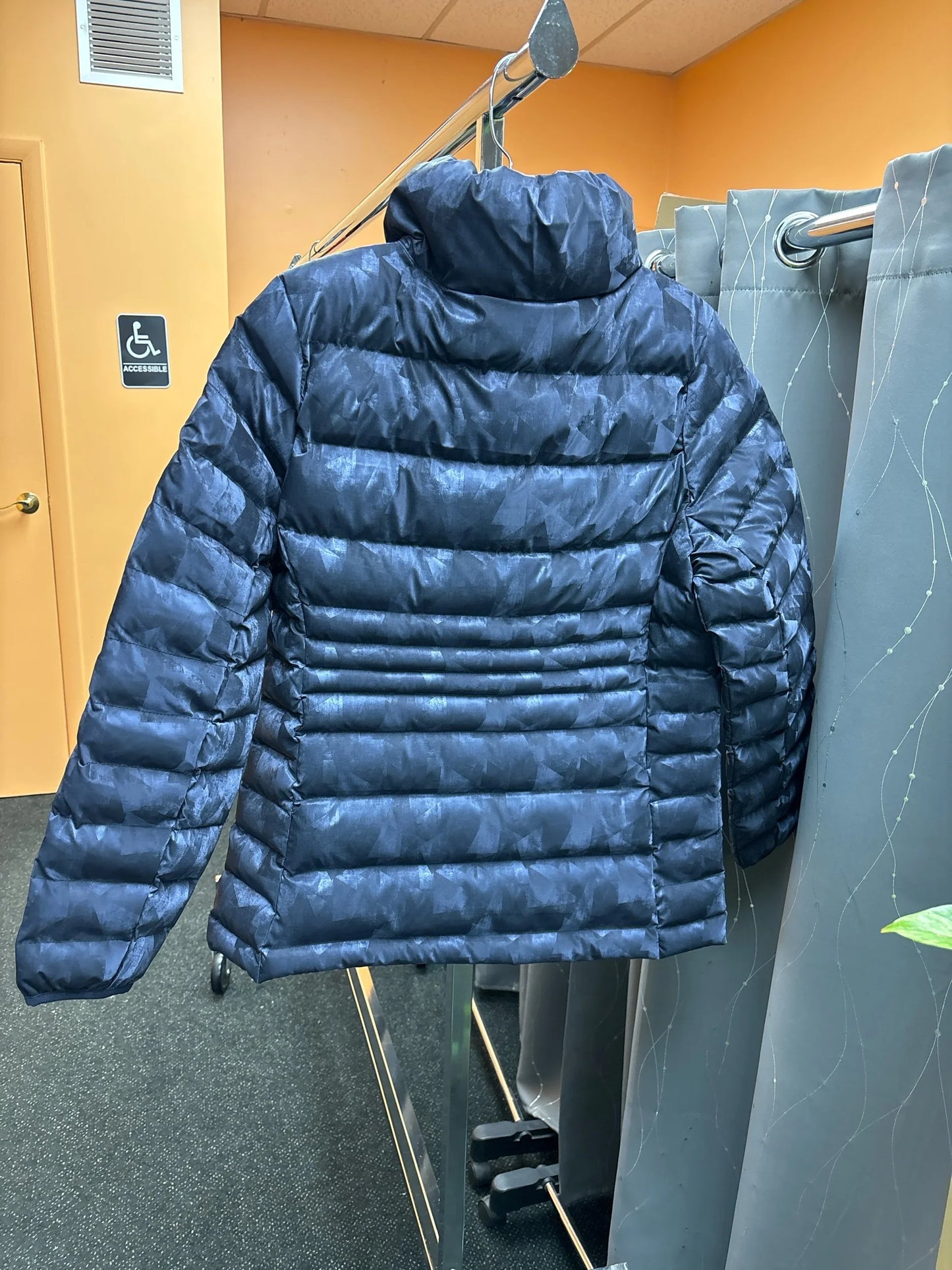 Sale 50% Off Dolcezza Coat 74879 Navy