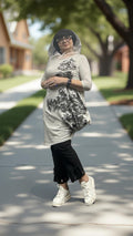 Sale 50% Off Ny77 Design Tunic Dress Devin 25023