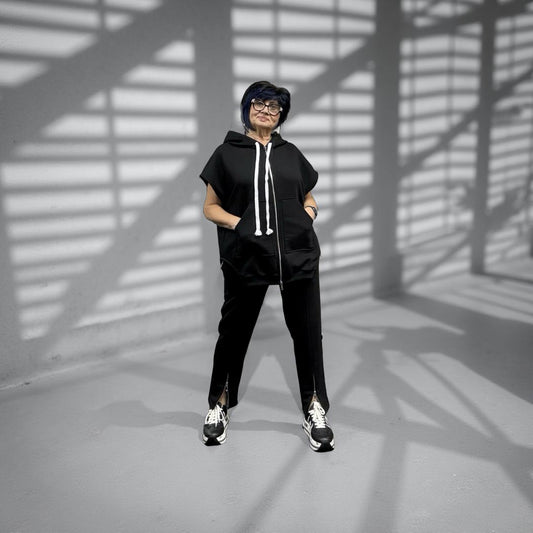 Sale 50% Off Ny77 Design Sweat Pants Elora