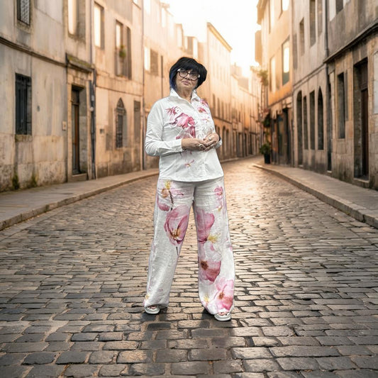 Dolcezza pants 26684