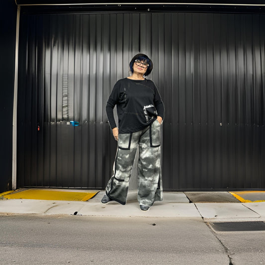 Sale 50% Off Ozai N Ku Pants 755270 Finestra