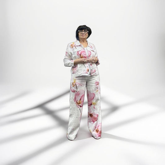 Dolcezza jacket 26687