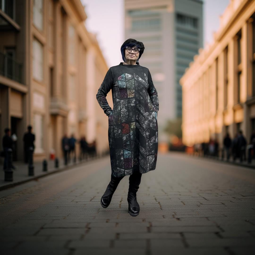 Sale 50% Off Ozai N Ku Dress 766056 Pavone