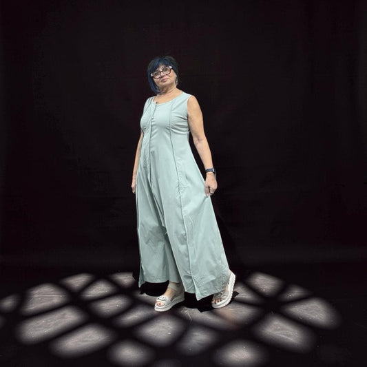 Rundholz Black Label Jumpsuit 3221305 Mint Color