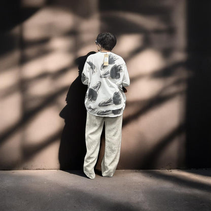 Alembika Top Ut 130c Cloud Bloom