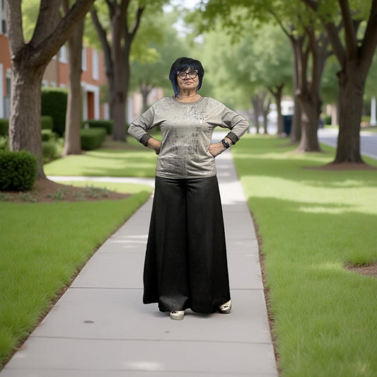 Sale 50% Off Carie Noir Top 8182/066c Beige