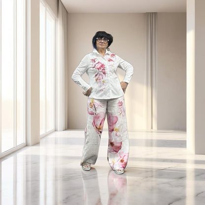 Dolcezza pants 26684
