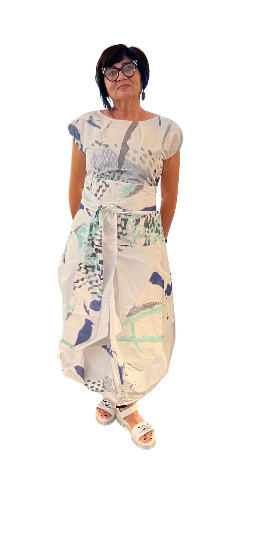Sale 50% Off Igor Dobranic Skirt Brooklyn