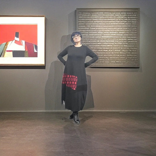 Sale 50% Off Alembika Dress Ad116r Red