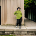 Sale 50% Off Ozai N Ku Knit Sweater 755382 Green