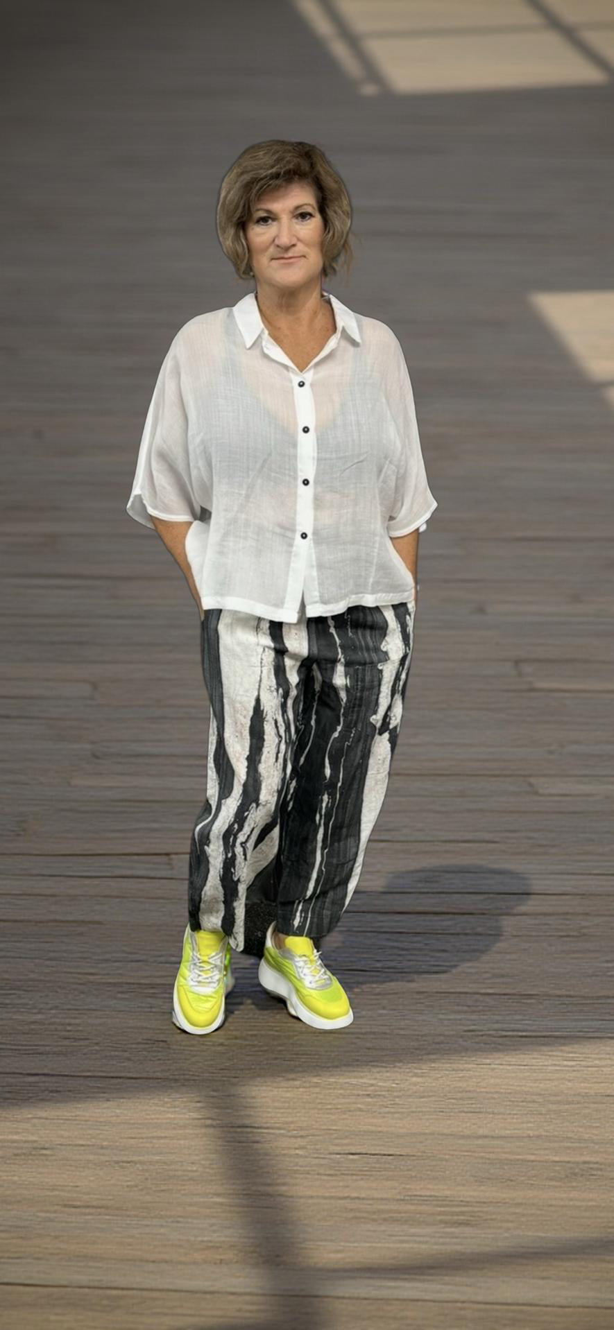 Sale 50% Off Lotus Eaters Pants 21/arko