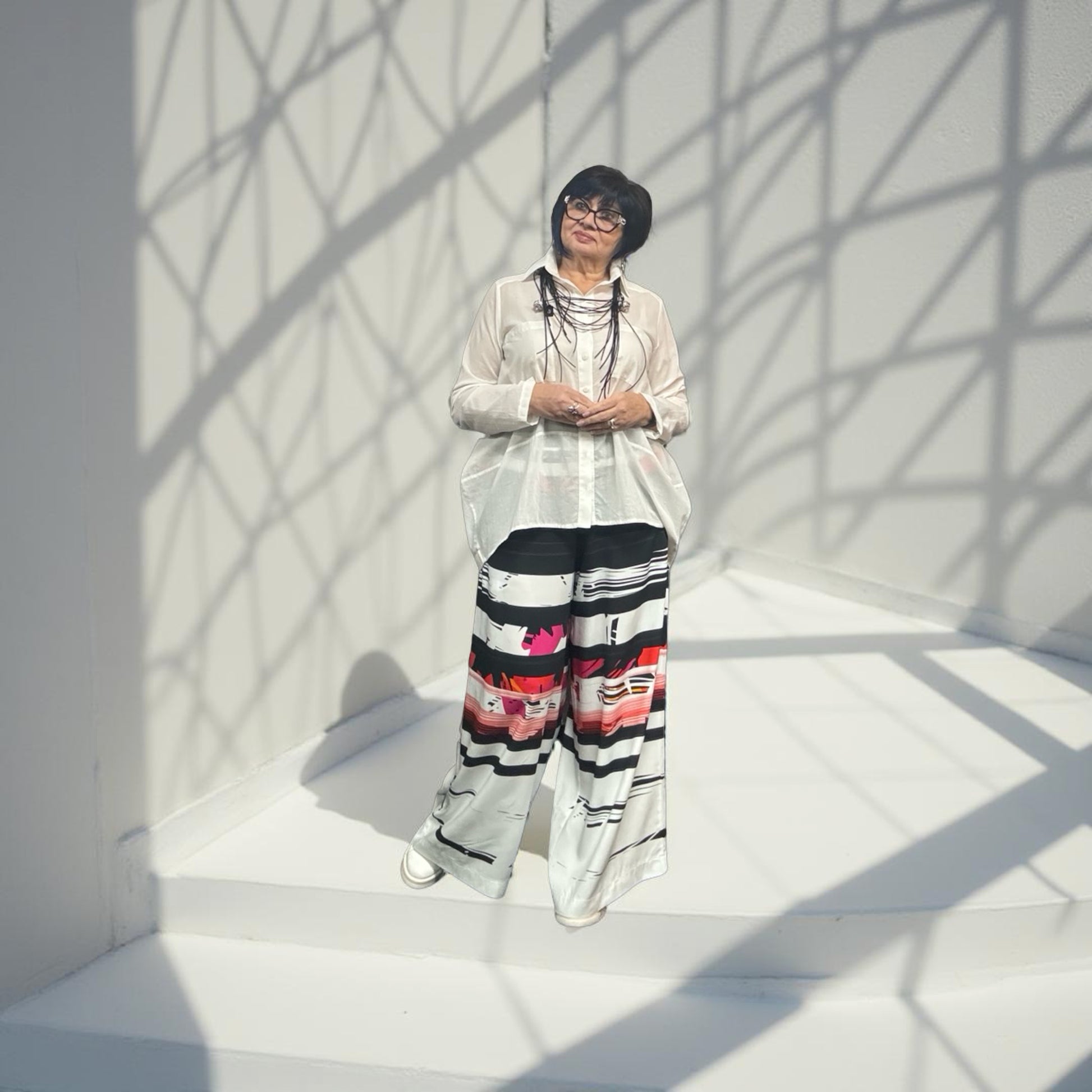 Sale 50% Off Igor Dobranic Pants Pablo